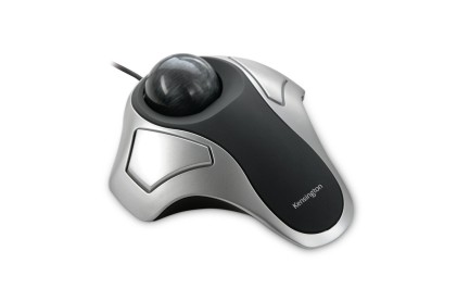 Kensington Trackball ottica Orbit