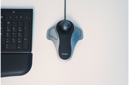 Kensington Trackball ottica Orbit