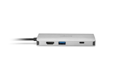 Kensington Hub portatile senza driver 8-in-1 USB-C UH1400P