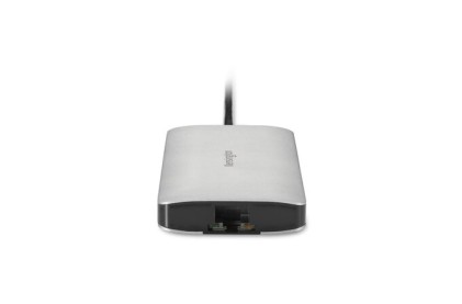 Kensington Hub portatile senza driver 8-in-1 USB-C UH1400P