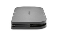 Kensington Sd1600P Docking Station Mobile Usb-C Passthrough - Hdmi 4K O Hd Vga, Windows/Chrome/Mac
