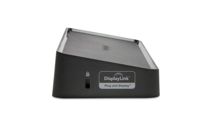 Kensington Docking station 2K doppia USB 3.0 5 GB/sec. SD3600 - HDMI/DVI-I/VGA - Windows