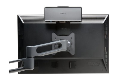 Kensington Docking station 2K doppia USB 3.0 5 GB/sec. SD3600 - HDMI/DVI-I/VGA - Windows
