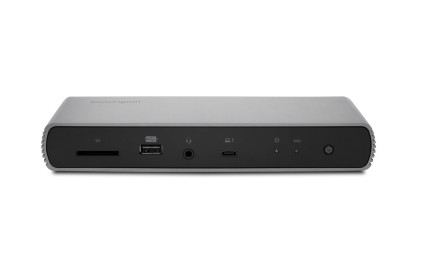Kensington Docking station SD5700T Thunderbolt 4 e 4K doppio con 90 W PD - Windows/macOS