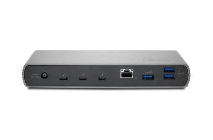 Kensington Docking station SD5700T Thunderbolt 4 e 4K doppio con 90 W PD - Windows/macOS
