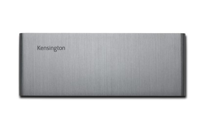Kensington Docking station SD5700T Thunderbolt 4 e 4K doppio con 90 W PD - Windows/macOS