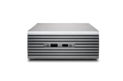 Kensington Docking station SD5700T Thunderbolt 4 e 4K doppio con 90 W PD - Windows/macOS