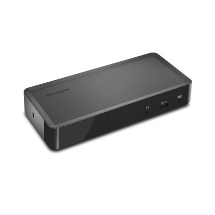 Kensington Sd4700P Docking Station Universale Usb-C E Usb 3.0 Con Doppia Uscita 2K - Dp E Hdmi, Windows/Mac