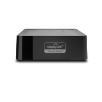 Kensington Sd4700P Docking Station Universale Usb-C E Usb 3.0 Con Doppia Uscita 2K - Dp E Hdmi, Windows/Mac
