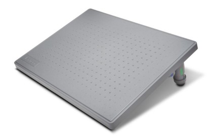Kensington Poggiapiedi SmartFit SoleMate