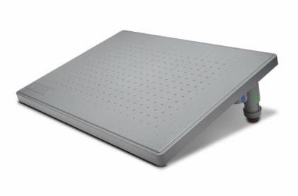 Kensington Poggiapiedi SmartFit SoleMate