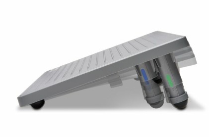 Kensington Poggiapiedi SmartFit SoleMate