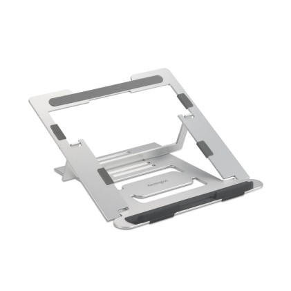 Kensington Base per laptop regolabile Easy Riser in alluminio