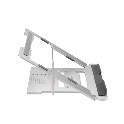 Kensington Base per laptop regolabile Easy Riser in alluminio