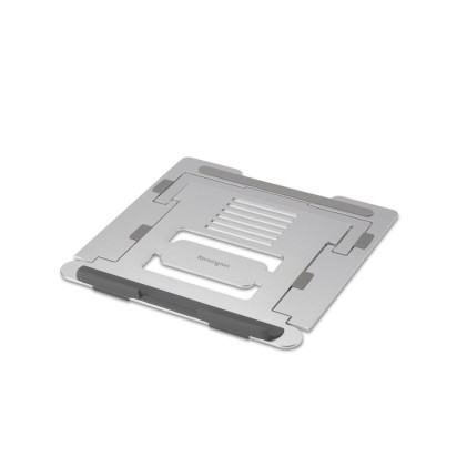 Kensington Base per laptop regolabile Easy Riser in alluminio
