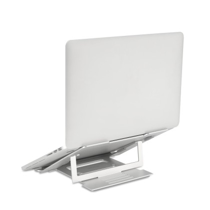 Kensington Base per laptop regolabile Easy Riser in alluminio