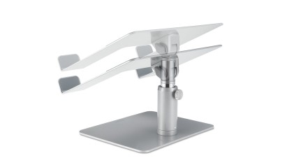 Kensington K50424WW supporto per laptop Supporto per computer portatile Argento 40,6 cm (16")