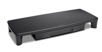 Kensington Supporto per monitor SmartFit con cassetto
