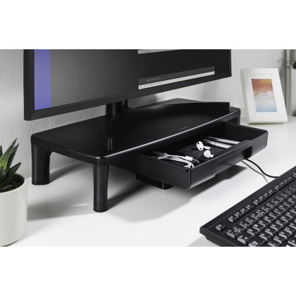 Kensington KB100 EQ tastiera Nero - Layout spagnolo