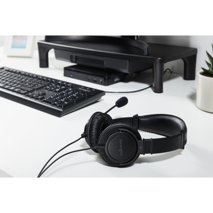 Kensington KB100 EQ tastiera Nero - Layout spagnolo