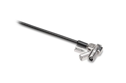 Kensington Lucchetto per laptop con chiave NanoSaver
