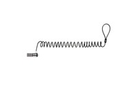 Kensington Lucchetto Portatile Con Combinazione Per Laptop, Colore Nero