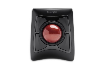 Kensington Trackball wireless Expert Mouse