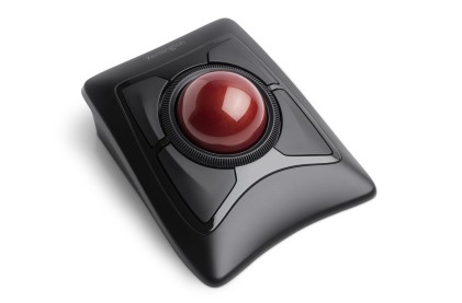 Kensington Trackball wireless Expert Mouse