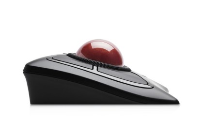 Kensington Trackball wireless Expert Mouse