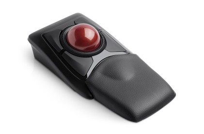 Kensington Trackball wireless Expert Mouse