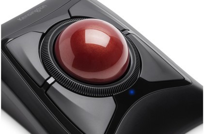 Kensington Trackball wireless Expert Mouse