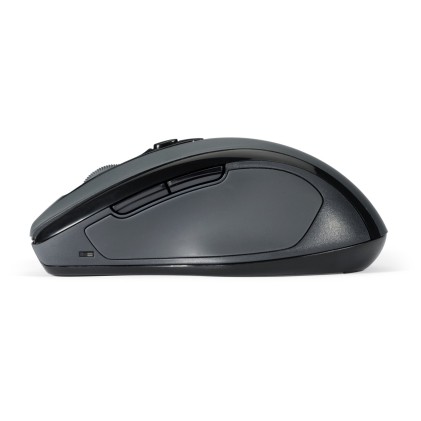 Kensington Mouse wireless Pro Fit di medie dimensioni - grigio grafite