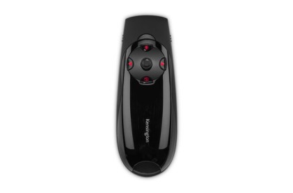 Kensington Presenter Expert Controllo del cursore wireless con laser rosso