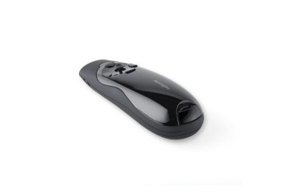 KENSINGTON Presenter Expert Wireless cursor control and green laser pointer