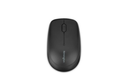 Kensington Mouse wireless portatile Pro Fit - Nero