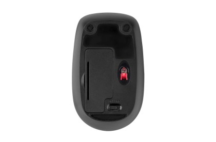 Kensington Mouse wireless portatile Pro Fit - Nero