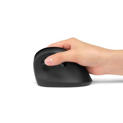 Kensington Mouse Pro Fit Ergo wireless verticale