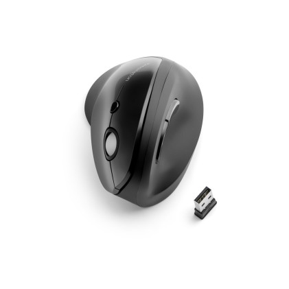 Kensington Mouse Pro Fit Ergo wireless verticale