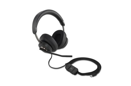 Kensington Cuffie over-ear USB-C H2000