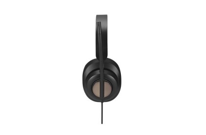 Kensington Cuffie over-ear USB-C H2000