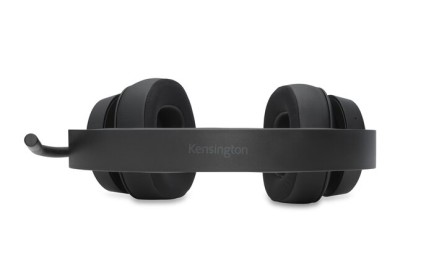 Kensington Cuffie over-ear Bluetooth H3000