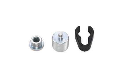 Kensington Supporto telescopico per scrivania A1010