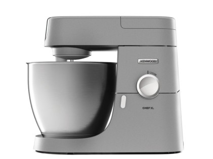 Planetaria Kenwood 0W20011163 Serie Chef Xl Kvl4110S Silver