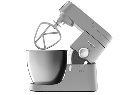 Planetaria Kenwood 0W20011163 Serie Chef Xl Kvl4110S Silver