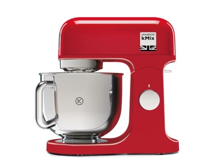 Planetaria Kenwood 0W20011423 Kmix Kmx750Ar Rosso