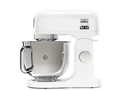 Planetaria Kenwood 0W20011424 Kmix Kmx750Aw Bianco