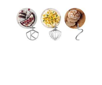 Planetaria Kenwood 0W20011424 Kmix Kmx750Aw Bianco