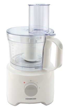 Robot Cucina Kenwood 0W22010036 Multipro Compact Fdp301Wh Bianco