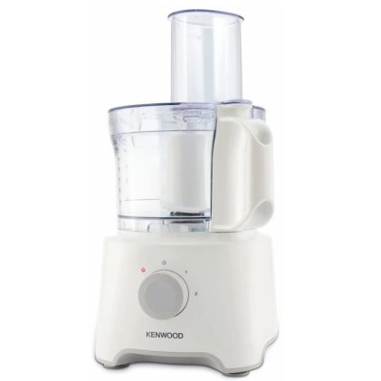 Robot Cucina Kenwood 0W22010036 Multipro Compact Fdp301Wh Bianco