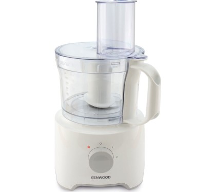 Robot Cucina Kenwood 0W22010036 Multipro Compact Fdp301Wh Bianco